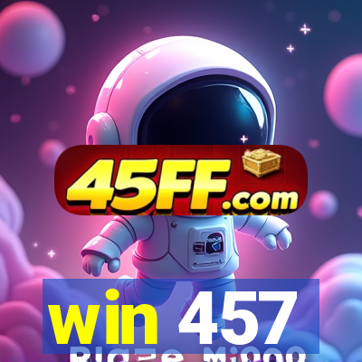 win 457
